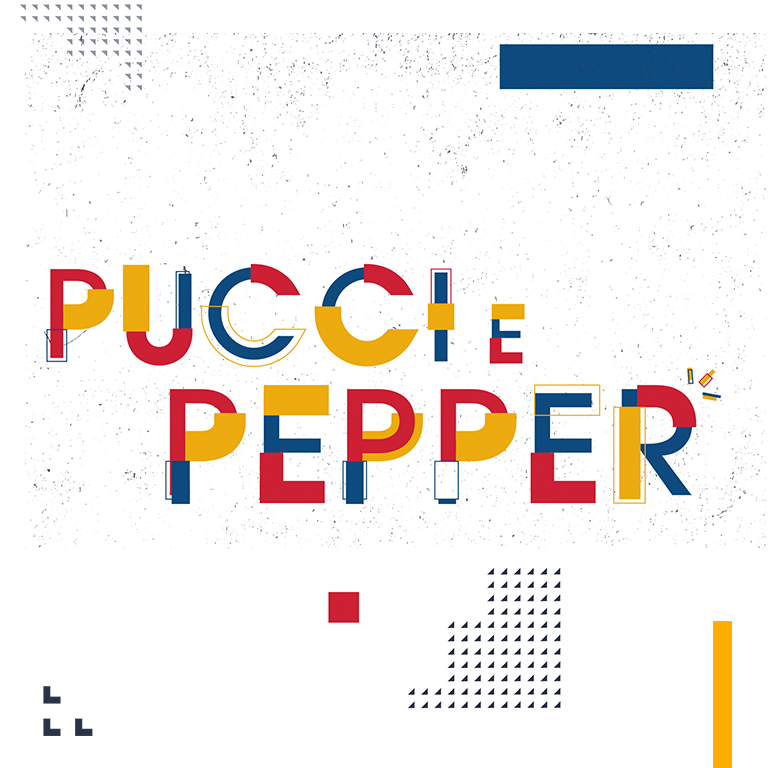 Pucci e Pepper